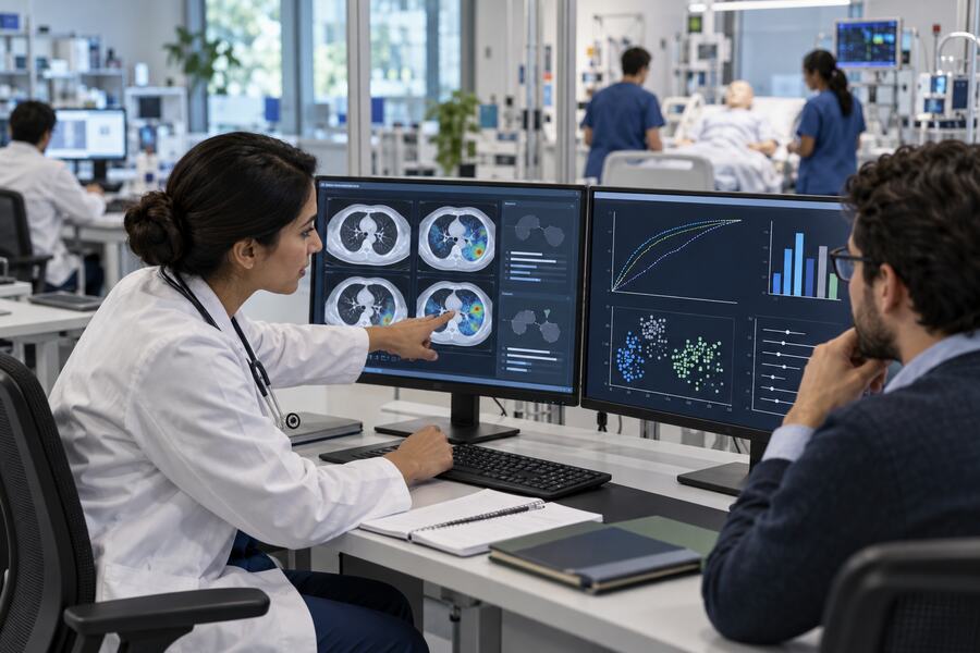 clinical-validation-medical-ai
