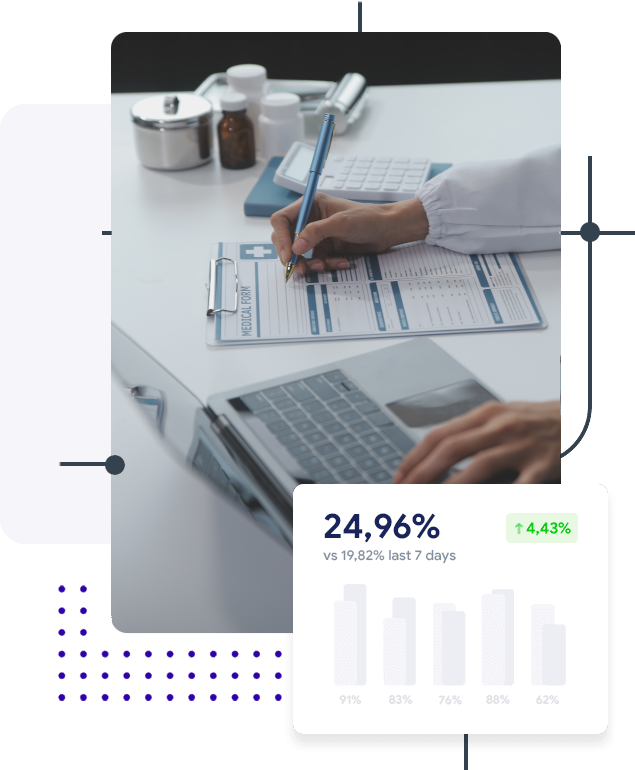 medical encounter documentation